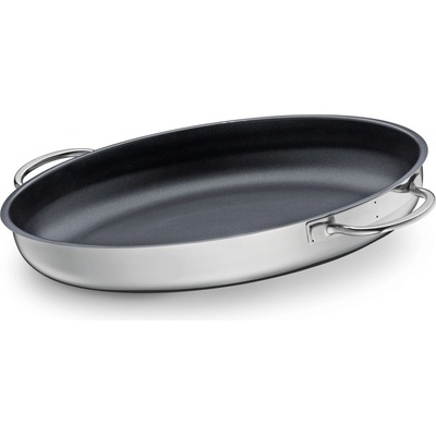 Küchenprofi pánev na ryby oválná Cook 38 cm