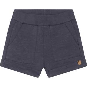 Minymo Детски къси панталони Minymo Kid's Shorts Sweat Shorts - Odyssey Gray - размер 80 (EU) (701-4379-0214)