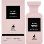 Alhambra Rose Petals EDP 80 ml Парфюми