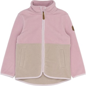 Mikk-Line Детско поларено яке Mikk-Line Kid's Fleece Jacket Recycled Fleece jacket - Mauve Shadows - размер 152 (EU) (703-6947-0117)