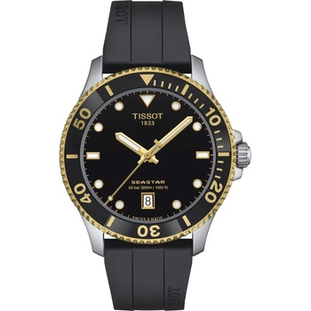 Image 1 of Tissot T120.410.27.051.00