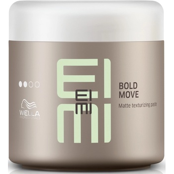 Image 1 of Wella Eimi Texture Текстурираща паста Bold move, 150 ml