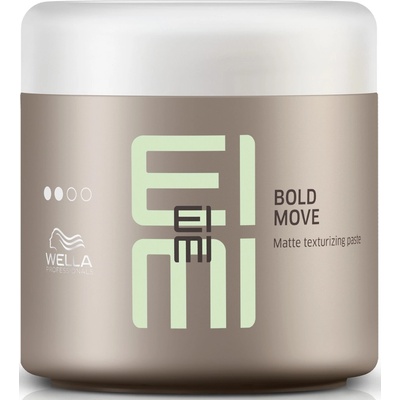 Wella Eimi Texture Текстурираща паста Bold move, 150 ml