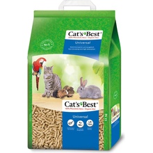 Cats Best UNIVERSAL 20 l/ 11 kg