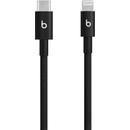 Beats MDGK4EE/A USB-C/Lightning, 1,5m, černý