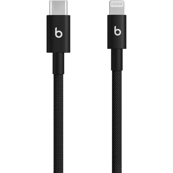 Beats MDGK4EE/A USB-C/Lightning, 1,5m, černý