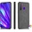 OPPO Realme 5 Pro/Realme Q Кожен капак и Протектор