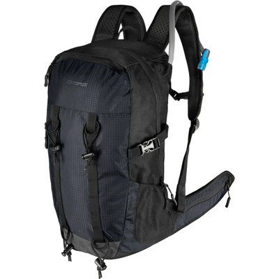 Force GRADE PLUS 22L+2L rez. čierny