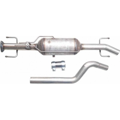 JMJ 1095DPF filter výfuku OPEL Astra H (04-11) 1.9 CDTi , OPEL Astra H GTC (05-10) 1.9 CDTi