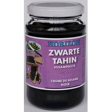 Horizon Tahini z čierneho sezamu BIO 350 g
