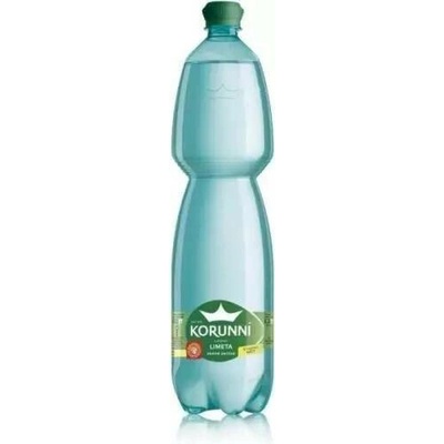 Korunní limetamáta 1,5 l