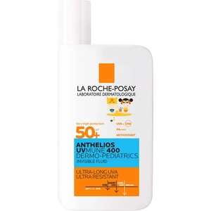 La Roche-Posay Anthelios UVMUNE 400 Dermo-Pediatrics fluid SPF 50+ 50 ml
