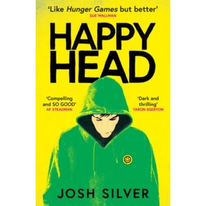 Happyhead (ISBN: 9780861545537)