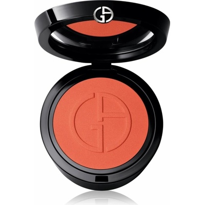 Giorgio Armani Pudrová tvářenka Luminous Silk Glow Blush 30 3,6 g