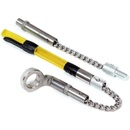 Korda Swinger Complete STOW Indicator Žlutá