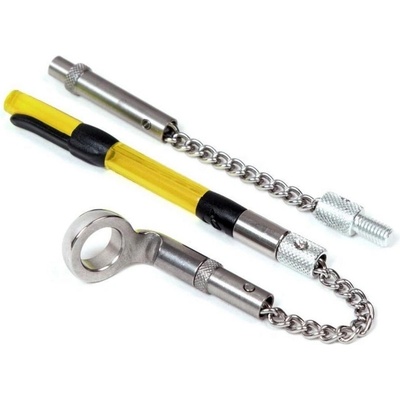 Korda Swinger Complete STOW Indicator Žlutá