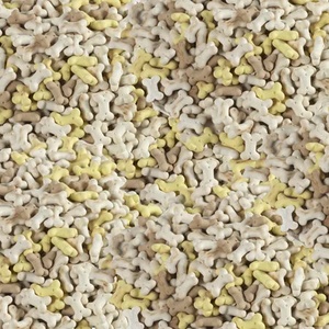 Antos Micro Bones Vanilla вкусни бисквити с аромат на ванилия 500gr