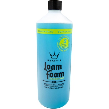 Peaty´s Loam Foam concentrate Cleaner 1000 ml