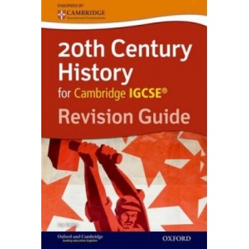 20th Century History for Cambridge IGCSE®... - Ray Ennion