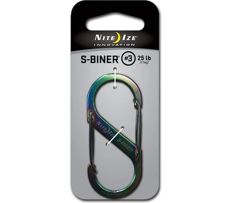 Nite Ize S-Biner #3