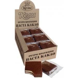  Паста какао Хели 68гр