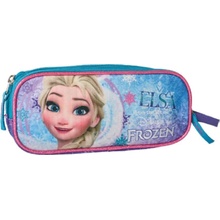 PLAY BAG púzdro Box2Comp Frozen fialové Elsa