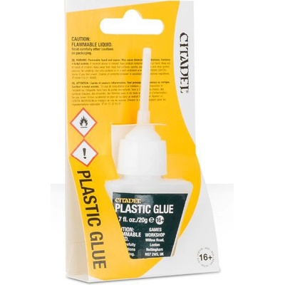 GW Citadel Plastic Paint – Zboží Živě