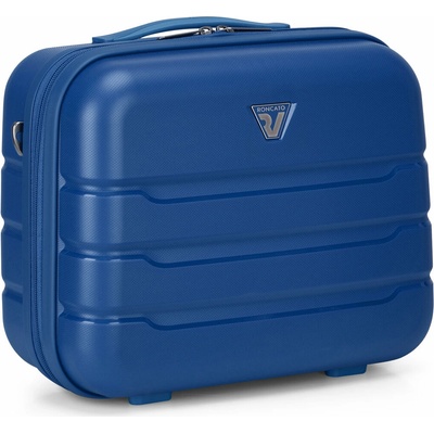 Roncato Butterfly Beauty Case Kozmetický kufrík 23 Blu Notte