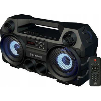 Rebeltec FM/USB SoundBox 465 TWS