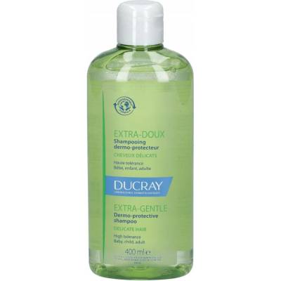 Ducray Extra Doux šampon 400 ml