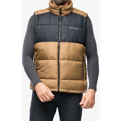 Columbia Pike Lake II Vest M 2050951257 delta black