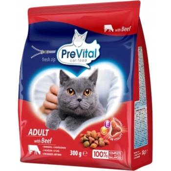 Prevital hovädzie 0,3 kg