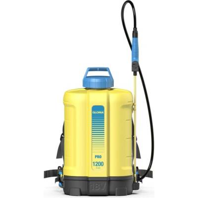 Gloria PRO 1200 Li-on 12l 000067.0000