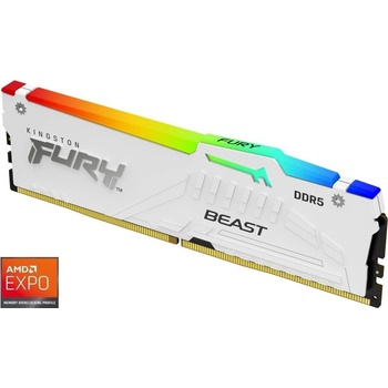 Kingston FURY Beast DDR5 32GB 5600MHz CL36 KF556C36BWEA-32