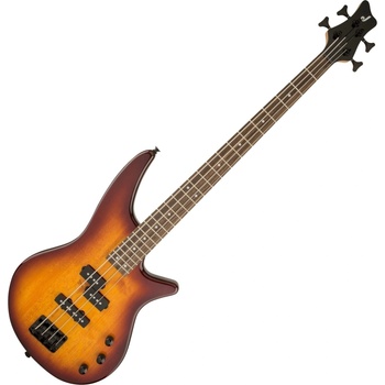 Jackson JS Series Spectra Bass JS2 IL Tobacco Burst Електрическа бас китара