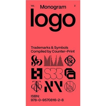 Monogram Logo - Monograms & CiphersPaperback