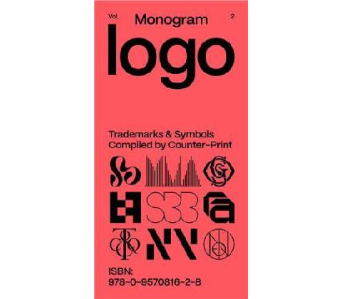Monogram Logo - Monograms & CiphersPaperback