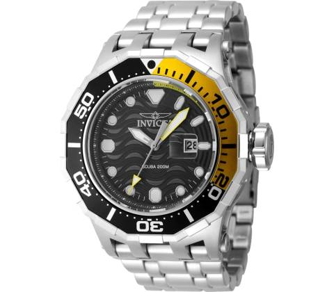 Invicta 47841