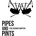 The Second Chapter - Pipes and Pints CD