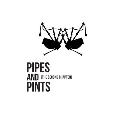 The Second Chapter - Pipes and Pints CD