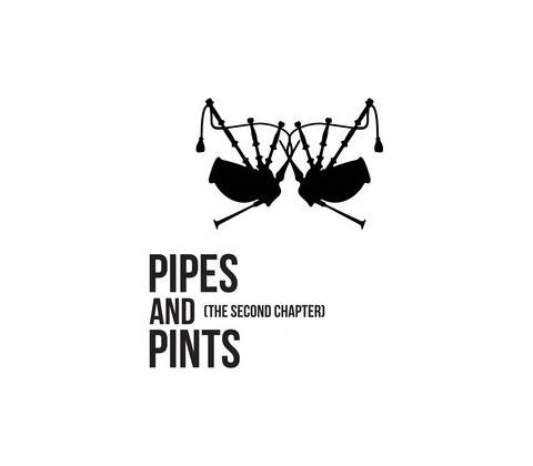 The Second Chapter - Pipes and Pints CD