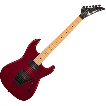 Image 1 of Jackson Pro Origins 1985 San Dimas SD1 HH FR MN Candy Apple Red