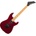 Jackson Pro Origins 1985 San Dimas SD1 HH FR MN Candy Apple Red