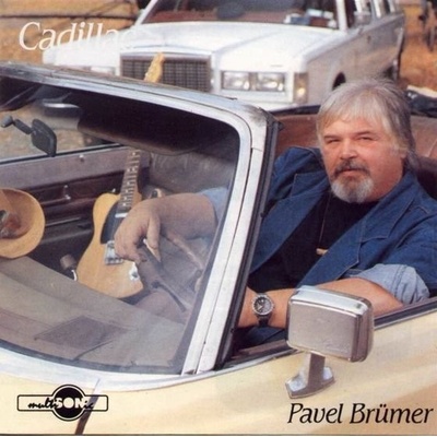 Brümer Pavel: Cadillac CD