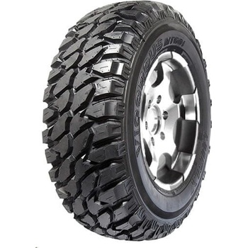 Hifly Vigorous MT601 33/10,5 R20 114Q