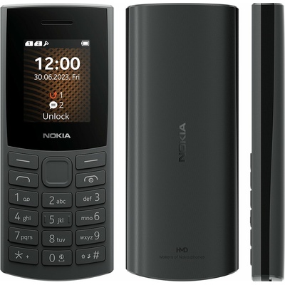 Nokia 105 4G Dual Sim 2023