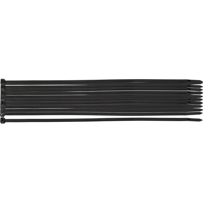 NEO TOOLS Кабелни връзки EXTREME 3, 6 × 200 mm, черни, 20 бр. 01-627 (01-627)