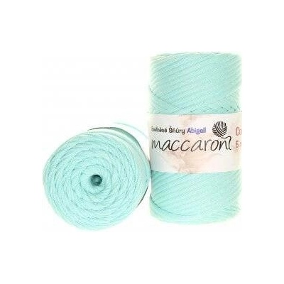 Maccaroni Abigail 5 mm mint