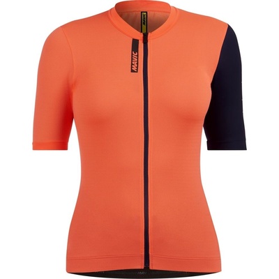 Mavic ESSENTIAL dámsky coral deep blue