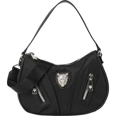 Plein Sport Чанта за през рамо 'LEAH' черно, размер One Size